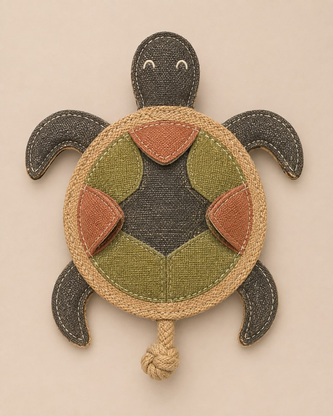 Frolick Interactive Turtle — Enrichment toy